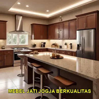 7 Pengaruh Mebel Jati Jogja yang Tidak Disadari